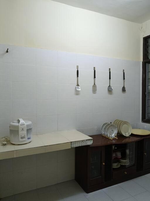 קאנגר Healing Homestay מראה חיצוני תמונה