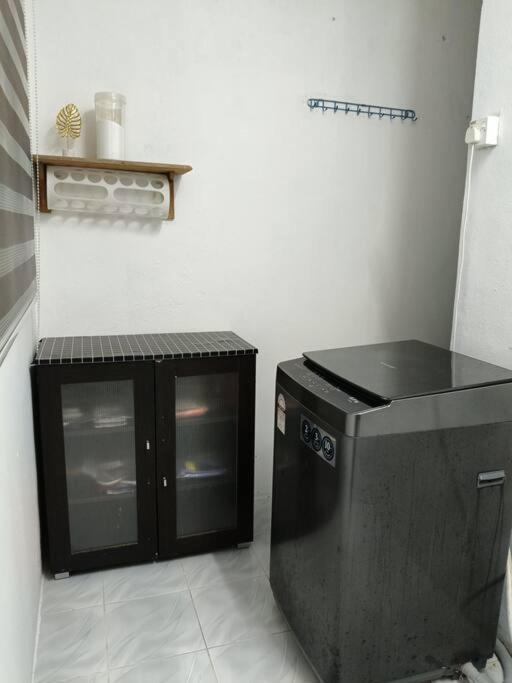 קאנגר Healing Homestay מראה חיצוני תמונה